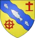 Coat of arms of Aroffe