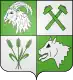 Coat of arms of Arreux