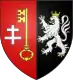 Coat of arms of Arriance