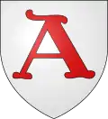 Arms of Arzens