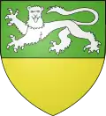 Coat of arms of Asswiller