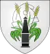 Coat of arms of Auchy-les-Mines