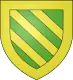 Coat of arms of Audrehem