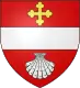 Coat of arms of Augny