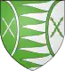 Coat of arms of Autrey-le-Vay