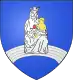 Coat of arms of Avesnes-lès-Bapaume