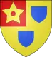 Coat of arms of Ayette