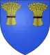 Coat of arms of Béhagnies