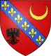 Coat of arms of Bénifontaine