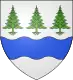 Coat of arms of Ban-sur-Meurthe-Clefcy