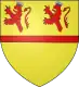 Coat of arms of Bancourt