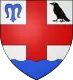 Coat of arms of Barbonville