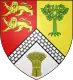 Coat of arms of Barc