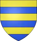 Coat of arms of Barras