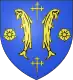 Coat of arms of Baslieux