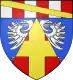 Coat of arms of Bassevelle