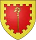 Coat of arms of Batilly-en-Gâtinais