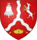 Coat of arms of Battexey