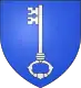 Coat of arms of Bauzemont