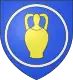 Coat of arms of Bayenghem-lès-Seninghem