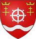 Coat of arms of Bayonville-sur-Mad