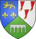 Coat of arms of Beaumont-Pied-de-Bœuf