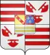 Coat of arms of Beaurainville