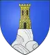 Coat of arms of Beauvezer