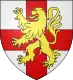 Coat of arms of Beine