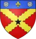 Coat of arms of Belleville-et-Châtillon-sur-Bar