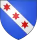 Coat of arms of Benfeld