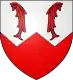 Coat of arms of Berche