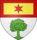 Coat of arms of Bertrambois