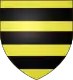 Coat of arms of Beutal