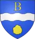 Coat of arms of Bey-sur-Seille