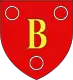 Coat of arms of Beynes