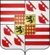 Coat of arms of Bienvillers-au-Bois