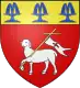 Coat of arms of Bierry-les-Belles-Fontaines