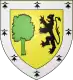 Coat of arms of Billy-Montigny