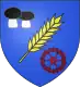 Coat of arms of Billy-sur-Aisne