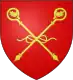 Coat of arms of Bischoffsheim