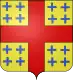 Coat of arms of Blessy