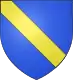 Coat of arms of Blienschwiller