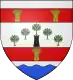 Coat of arms of Bomy