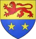 Coat of arms of Boofzheim