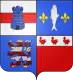 Coat of arms of Bornem