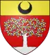 Coat of arms of Bougival