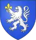 Coat of arms of Bouleternère