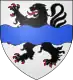 Coat of arms of Bousbach