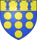 Coat of arms of Bouvelinghem